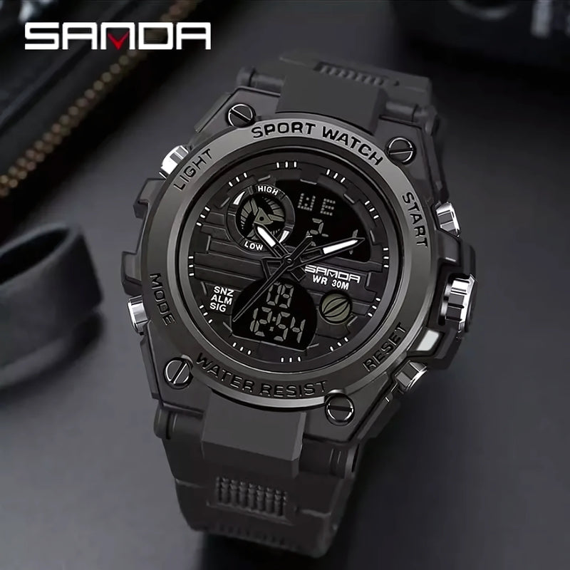 Reloj Sanda 739 - Varietas Chile - Santiago