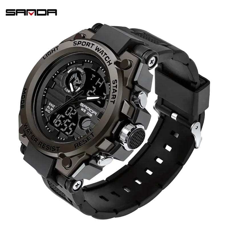 Reloj Sanda 739 - Varietas Chile - Santiago