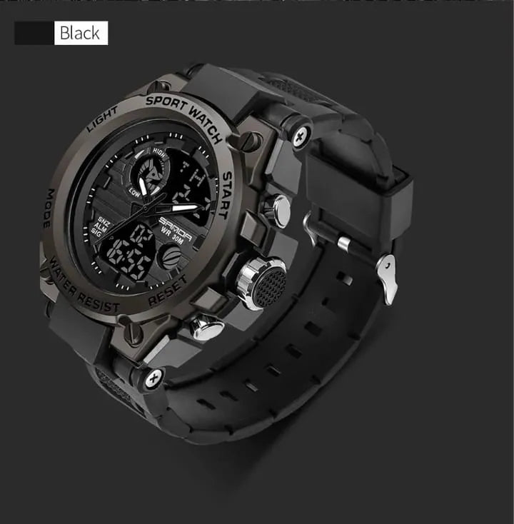 Reloj Sanda 739