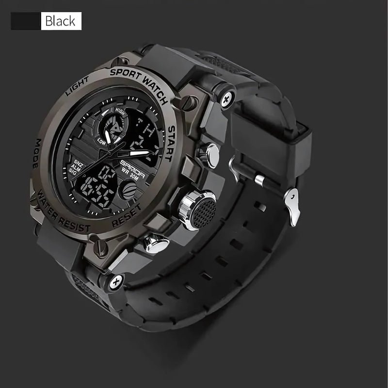 Reloj Sanda 739 - Varietas Chile - Santiago