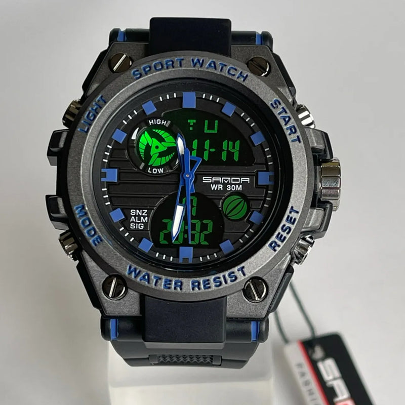 Reloj Sanda 739