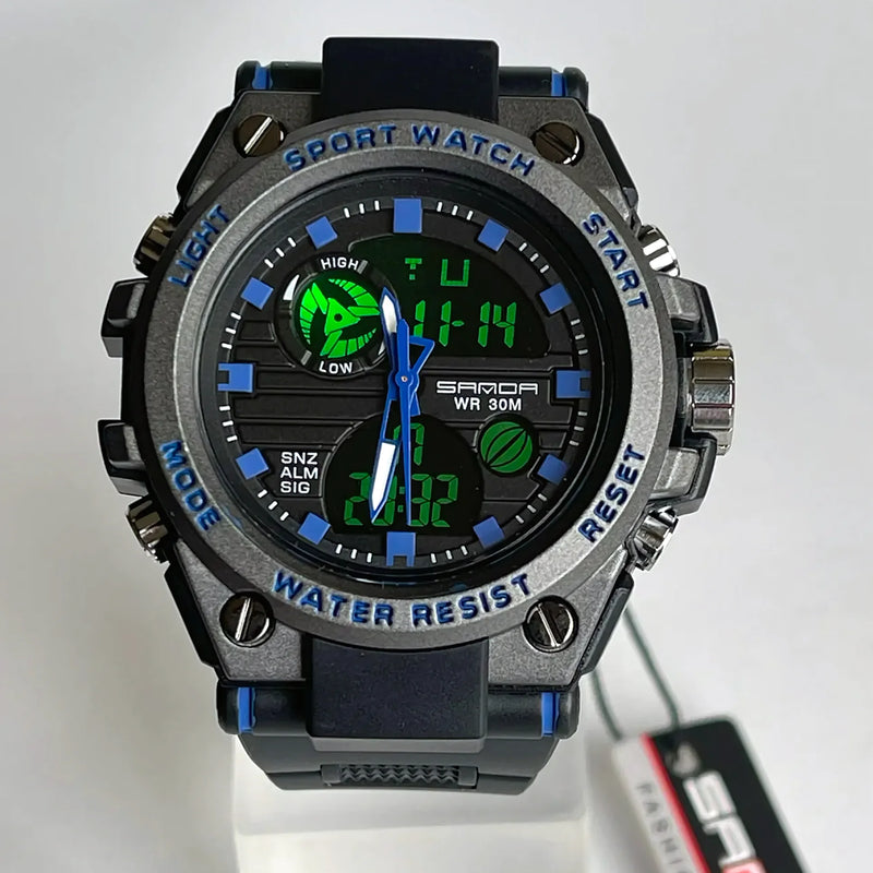 Reloj Sanda 739 - Varietas Chile - Santiago