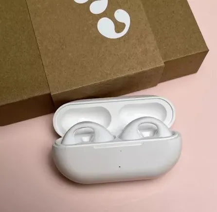 Audifonos Bluetooth Tipo Pendiente Sound