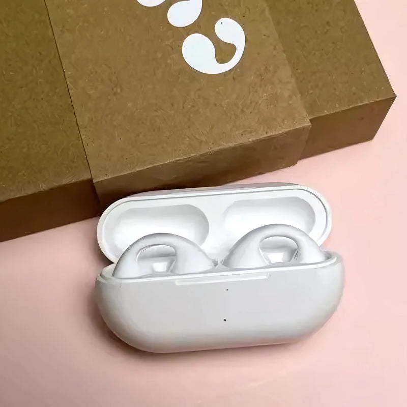 Audifonos Bluetooth Tipo Pendiente Sound - Varietas Chile - Santiago