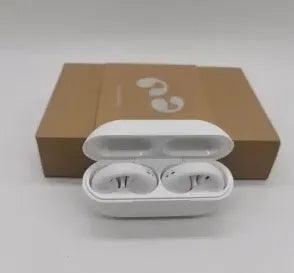 Audifonos Bluetooth Tipo Pendiente Sound