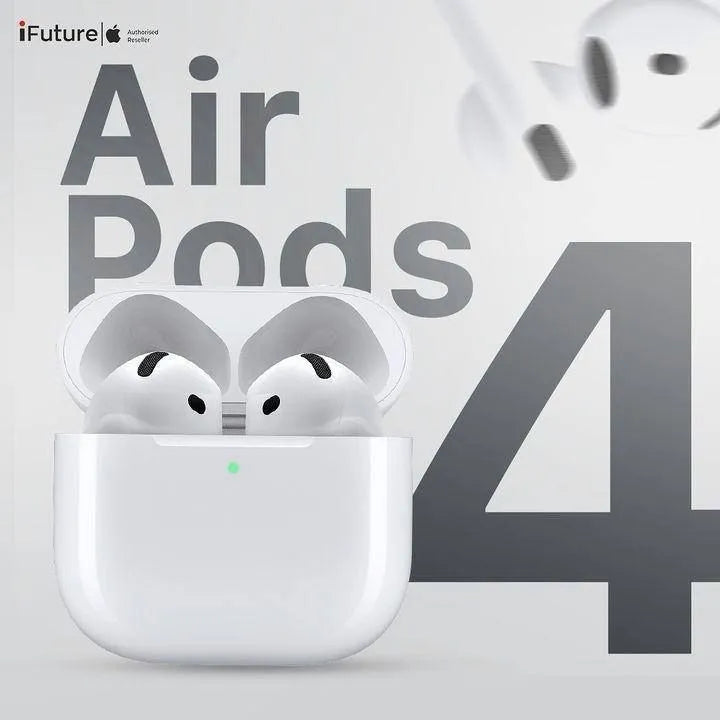 Airpods 4 Generacion Oem -en tu casa Chile - Santiago