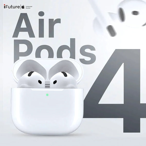 Airpods 4 Generacion Oem - Varietas Chile - Santiago