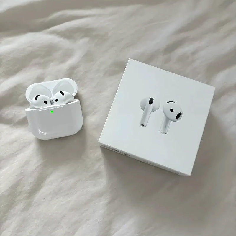 Airpods 4 Generacion Oem - Varietas Chile - Santiago
