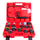 Kit Probador De Fugas Presión Con 18 Pcs