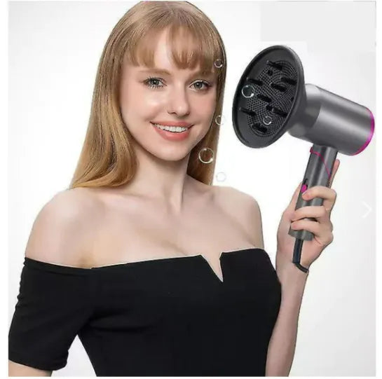 Secador Tipo Dyson Profesional