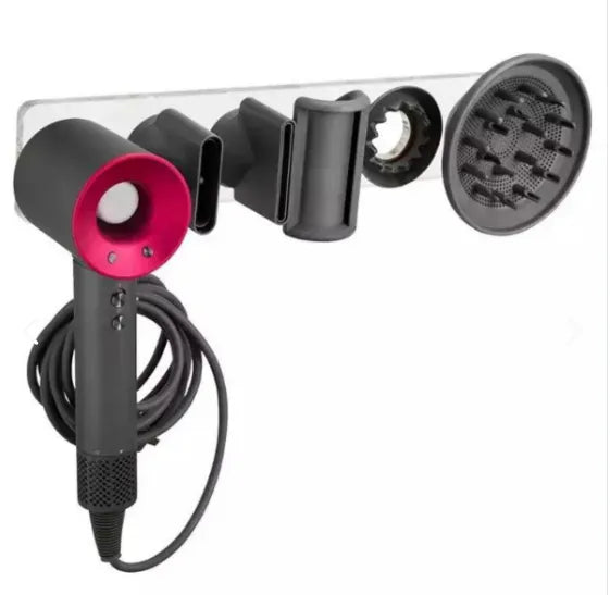 Secador Tipo Dyson Profesional