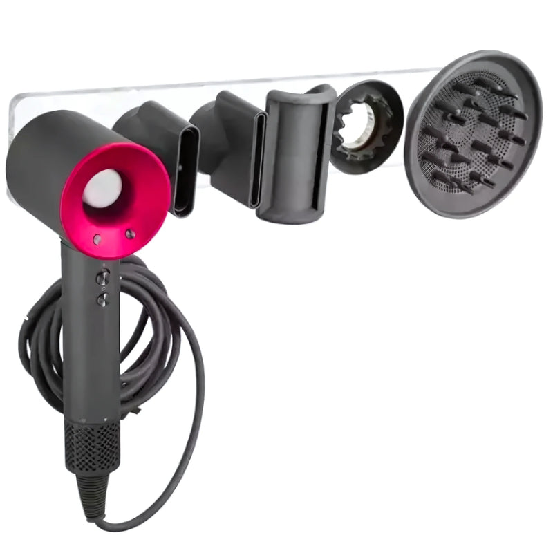 Secador Tipo Dyson Profesional - Varietas Chile - Santiago