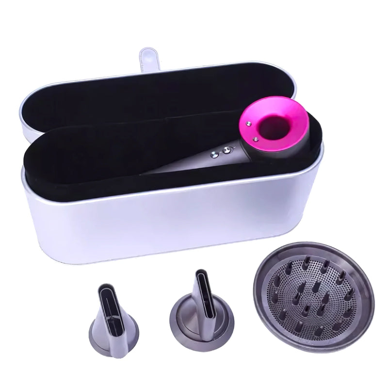 Secador Tipo Dyson Profesional - Varietas Chile - Santiago