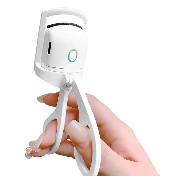 Encrespador De Pestañas Recarganle