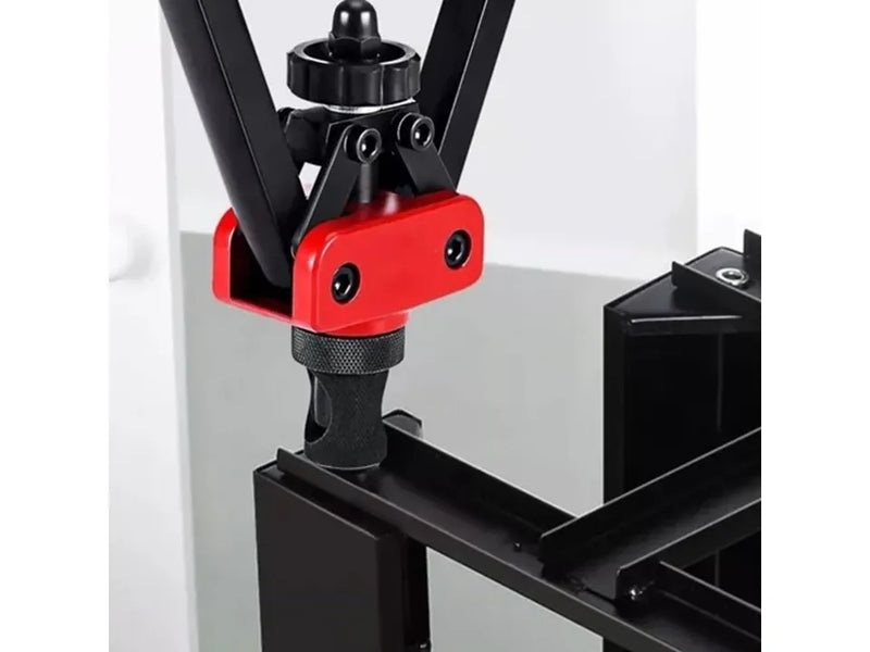 Remachadora Tuerca Manual Remache M3 M10