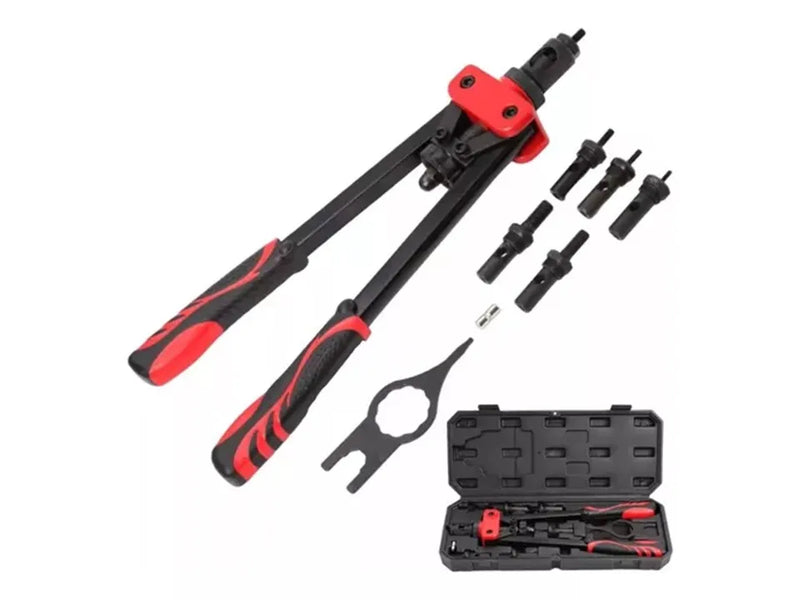 Remachadora Tuerca Manual Remache M3 M10