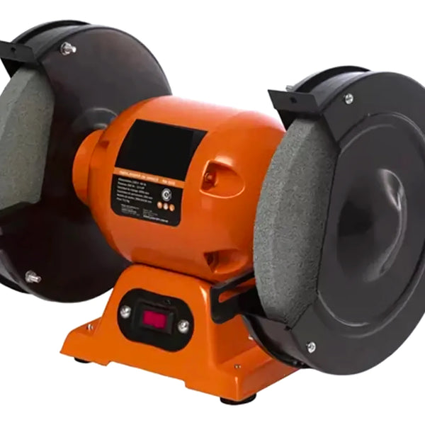Esmeril De Banco 550W 8 3 4 Hp 2 Discos - Varietas Chile - Santiago