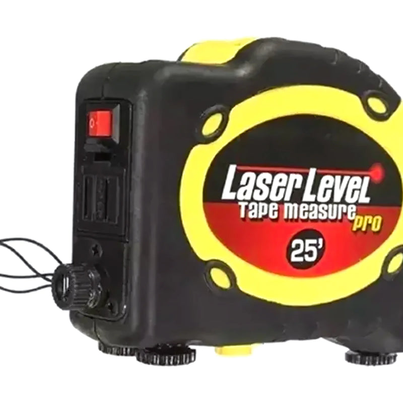 Huincha De Medir Nivel Laser - Varietas Chile - Santiago