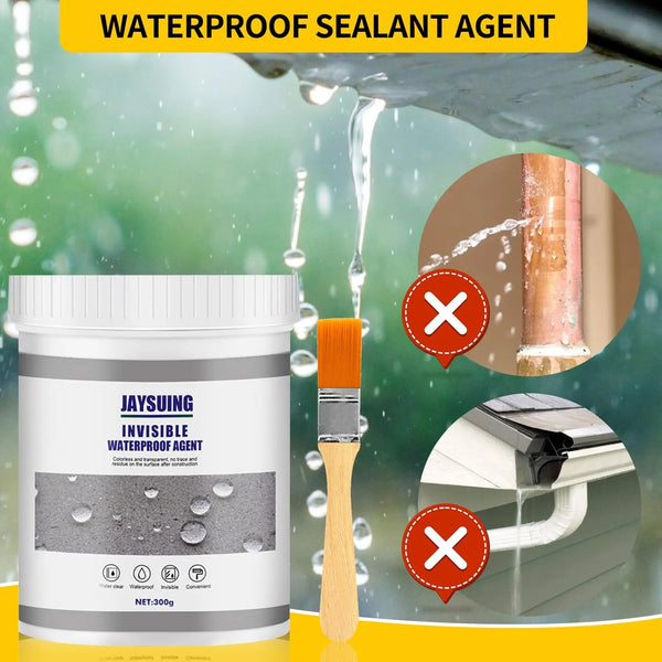 500G Gel Sellador Gris New