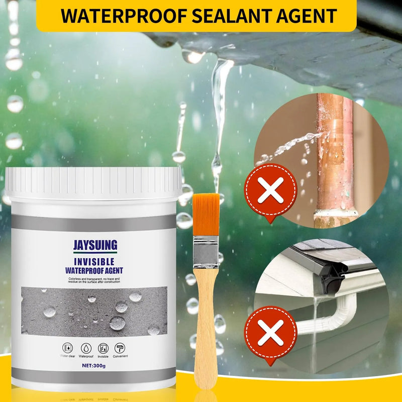 500G Gel Sellador Gris New