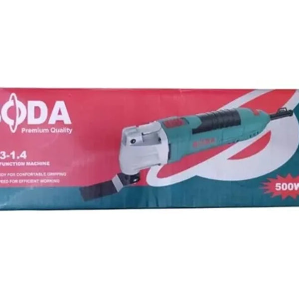 Sierra Multiherramienta Electrica 220V