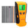 Escaner Digital Detector De Pared 8Cm