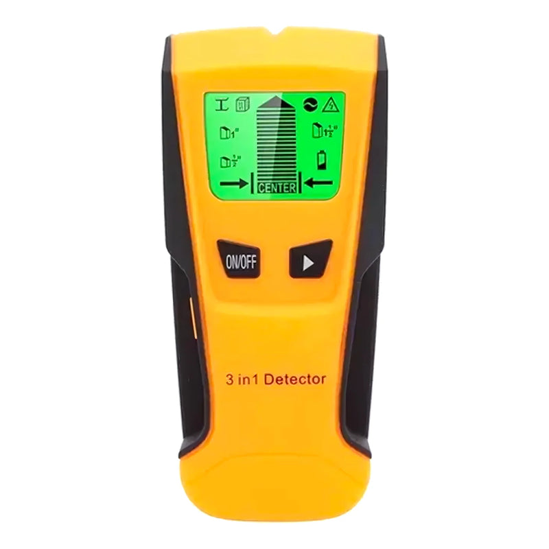 Escaner Digital Detector De Pared 8Cm - Varietas Chile - Santiago