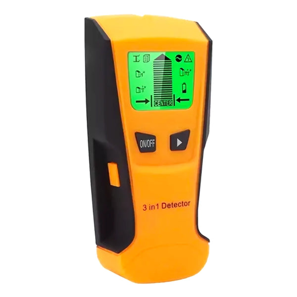 Escaner Digital Detector De Pared 8Cm - Varietas Chile - Santiago