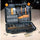 Caja 246 Puntas De Taladros Brocas Dados