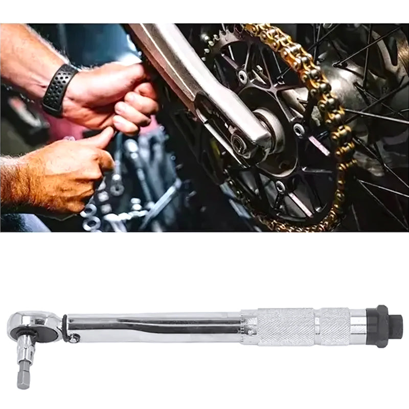 Llave Torque 1 4 11 Piezas 5 25Nm - Varietas Chile - Santiago