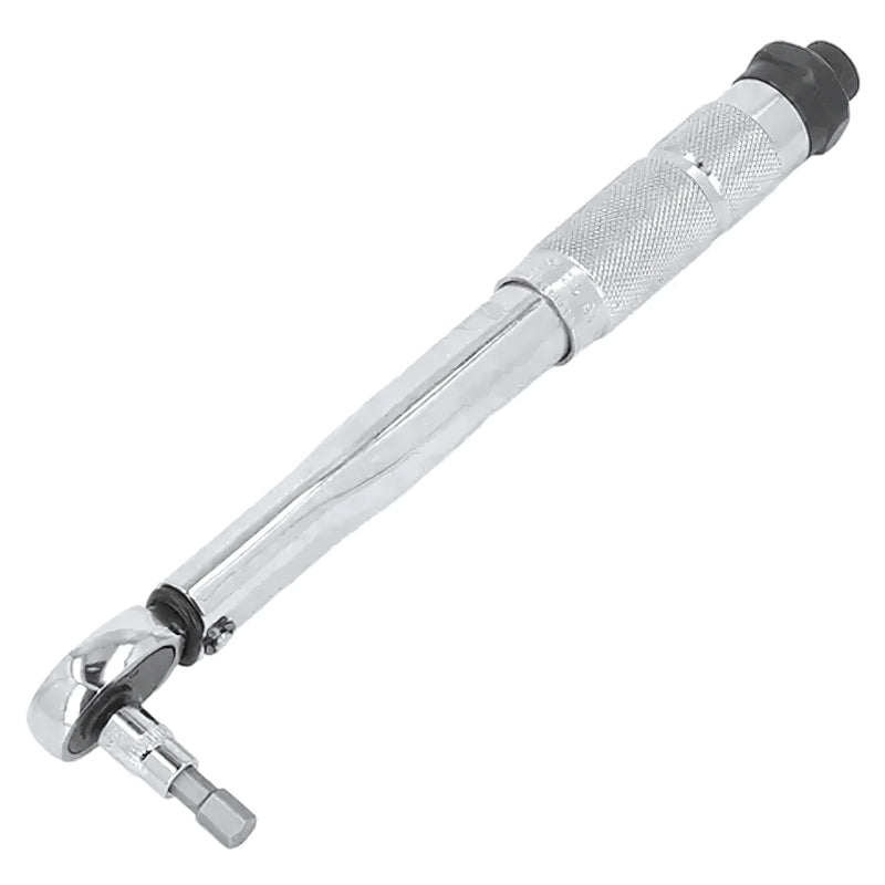 Llave Torque 1 4 11 Piezas 5 25Nm - Varietas Chile - Santiago