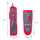 Tester Digital Crimpeadora Rj45 Cat6