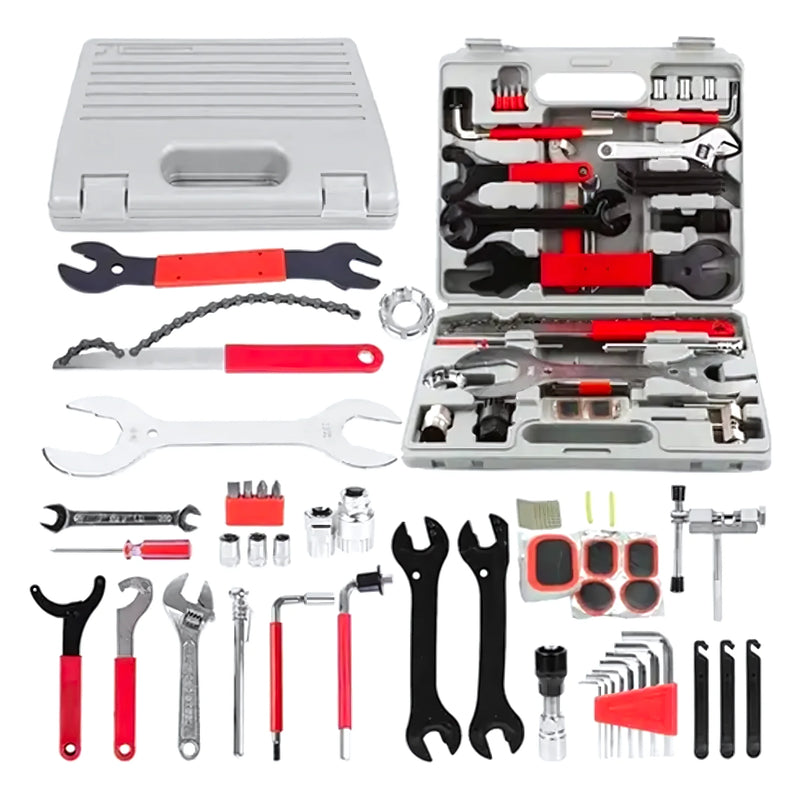 Kit Herramienta Bicicleta 44 Pcs - Varietas Chile - Santiago