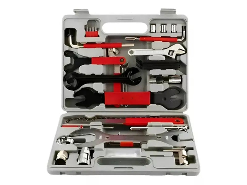 Kit Herramienta Bicicleta 44 Pcs