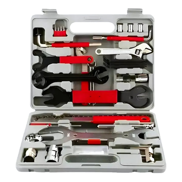 Kit Herramienta Bicicleta 44 Pcs - Varietas Chile - Santiago
