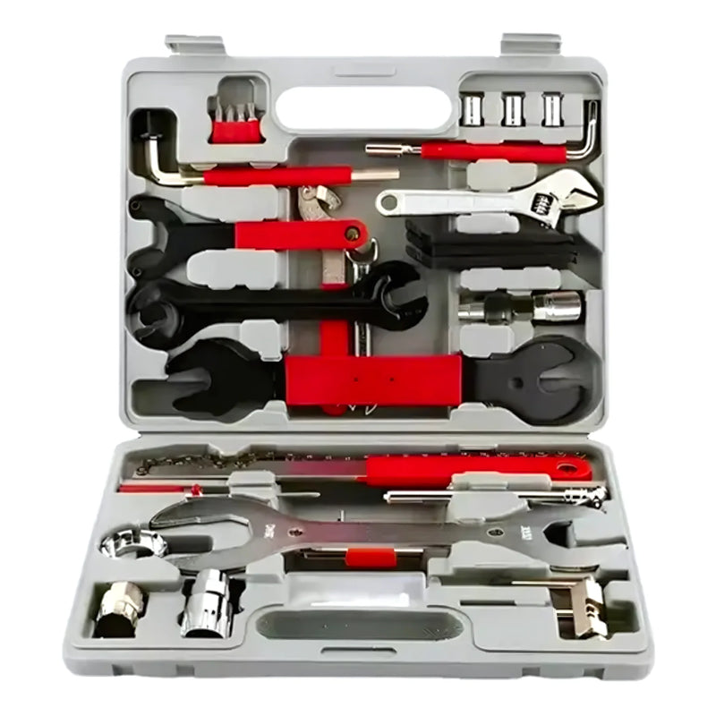 Kit Herramienta Bicicleta 44 Pcs - Varietas Chile - Santiago