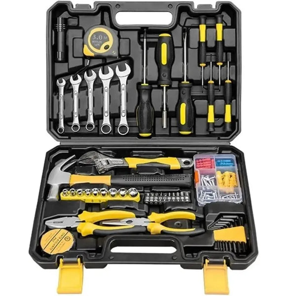 Caja De Herramientas 88 Piezas Maleta
