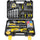 Caja De Herramientas 88 Piezas Maleta