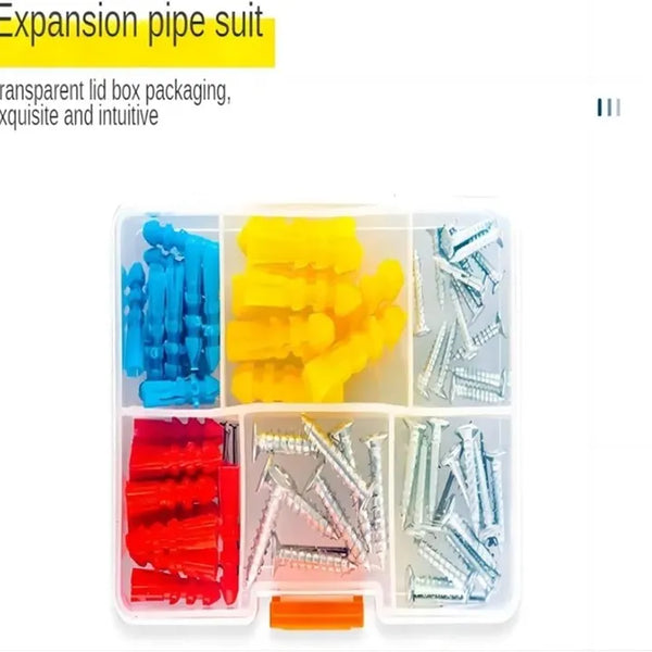 Caja De Herramientas 88 Piezas Maleta