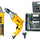 Esmeriltaladro Impacto Electrico
