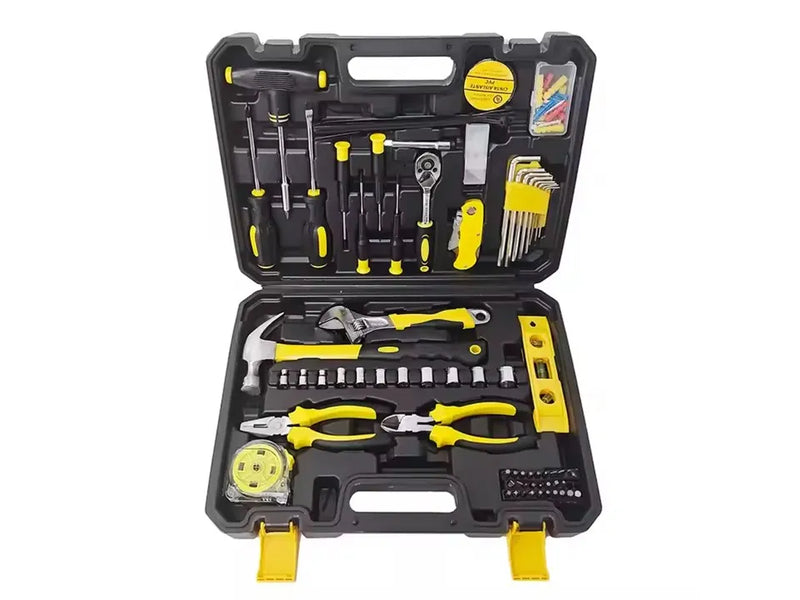 Caja Herramientas 98 Piezas