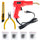 Pistola De Soldadura De Plastico