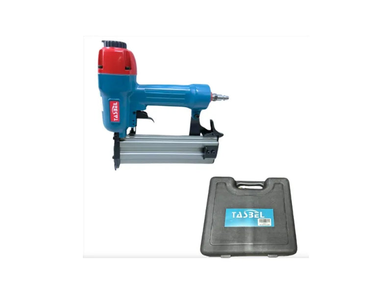 Pistola De Clavos Grapadora Neumatica