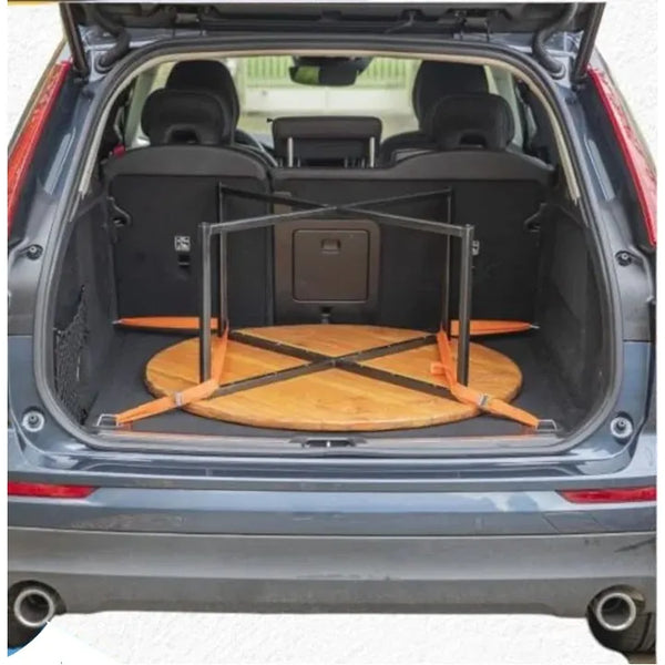 Combo X3 Cuerda De Agarre 25M 125 250Kg