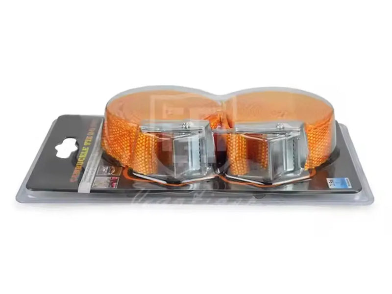 Combo X3 Cuerda De Agarre 25M 125 250Kg