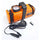 Compresor De Auto 12V Y 220V