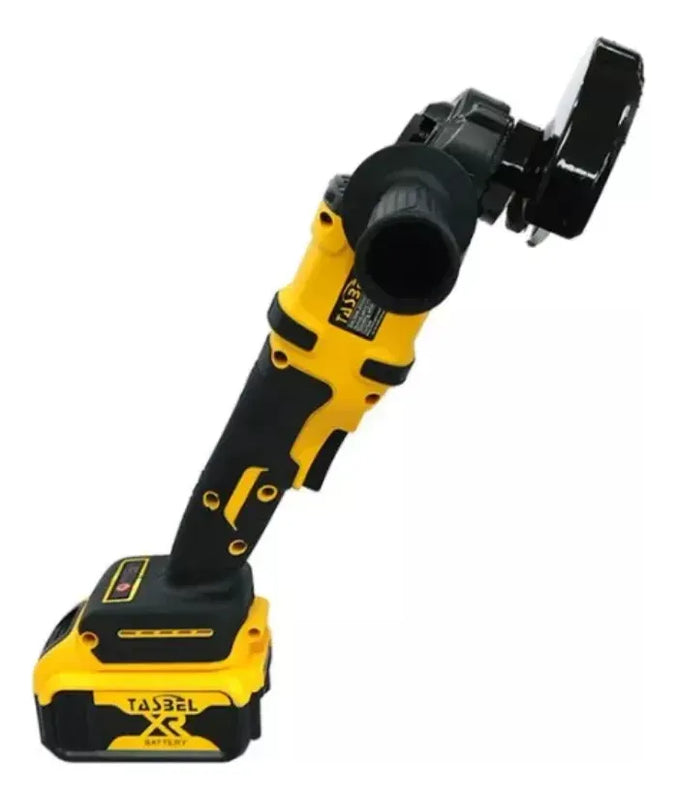 Set 4 Herramienta Tasbel Amarilla Inalam