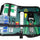 Crimpeadora Cableado Tester Rj45 Utp