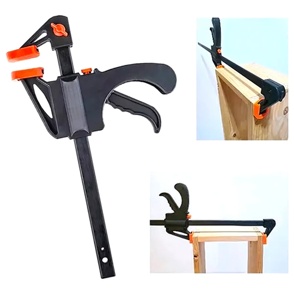 Prensa Rápida Para Madera 30 Pulgadas - Varietas Chile - Santiago