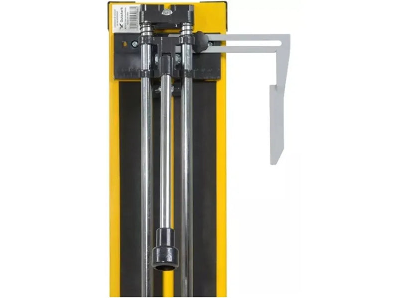 Cortadora De Ceramica 60Cm Espesor 12Mm